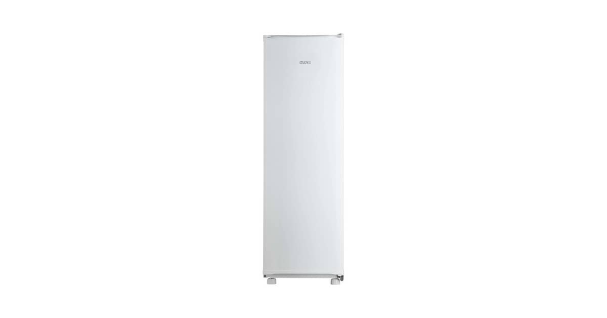 Melhor Freezer Vertical Consul: Guia de Escolha Inteligente