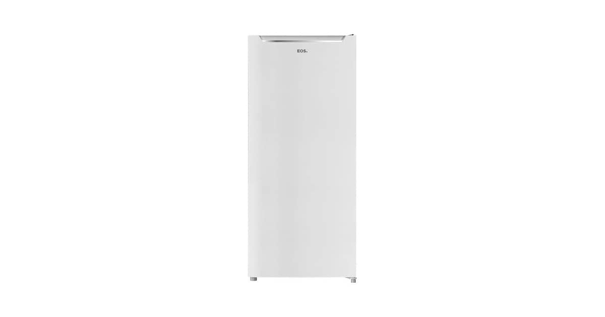 Melhor Freezer Vertical do Mercado: Guia Completo