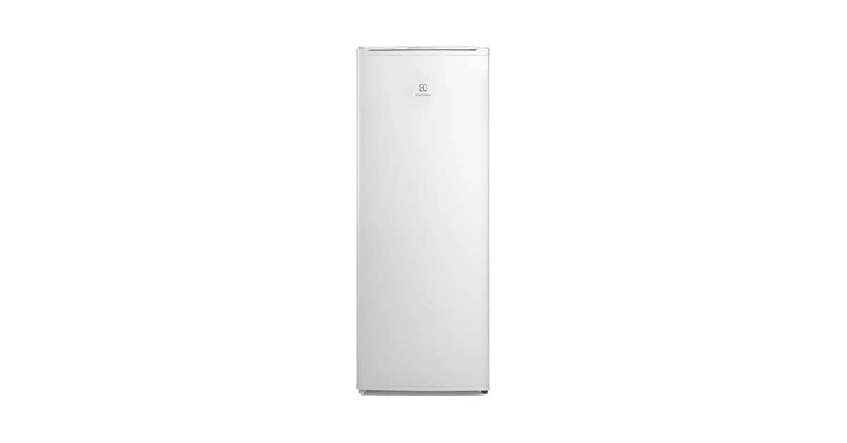 Melhor Freezer Vertical Electrolux: Escolha Inteligente