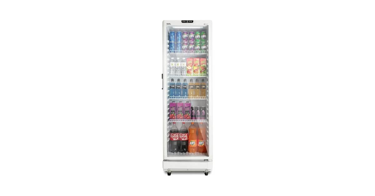 Melhor Freezer Vertical Expositor: Guia Completo de Compra