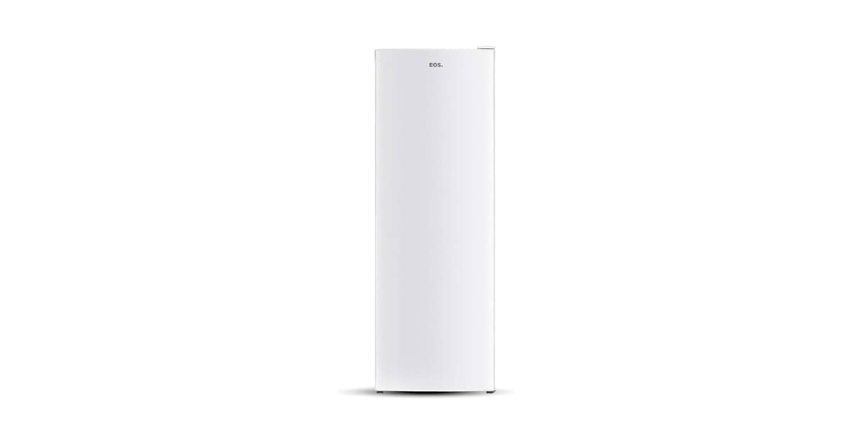Melhor Freezer Vertical Grande: Escolha o Ideal!