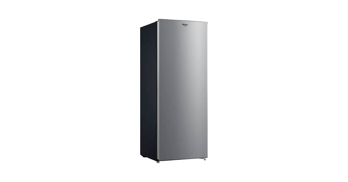 Melhor Freezer Vertical Inox: Guia de Compra Essencial