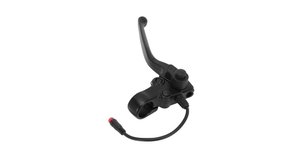 Melhor Freio para Bicicleta: 10 Modelos V-Brake