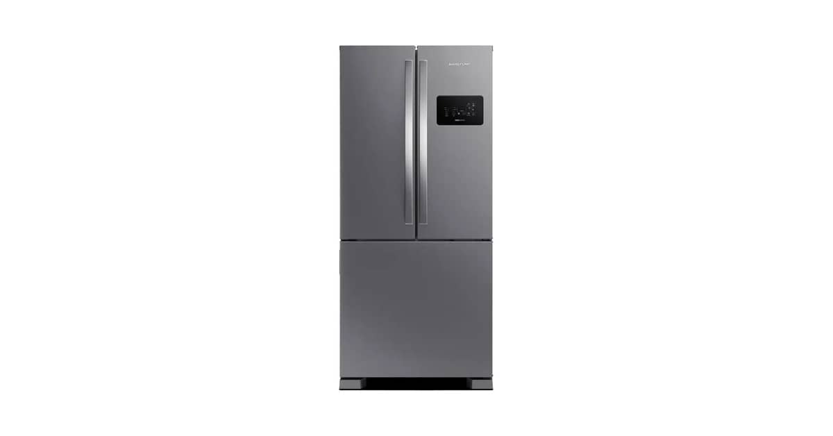 Melhor French Door: Guia Essencial para sua Cozinha