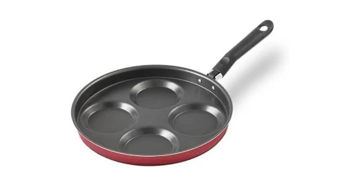 Melhor Frigideira Antiaderente para Fritar Ovo: Qual Escolher?