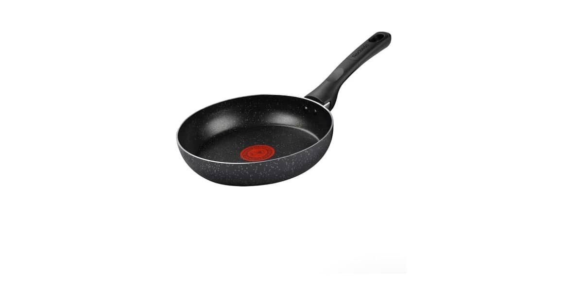 Melhor Frigideira Antiaderente para Saude: Frita Sem Óleo!