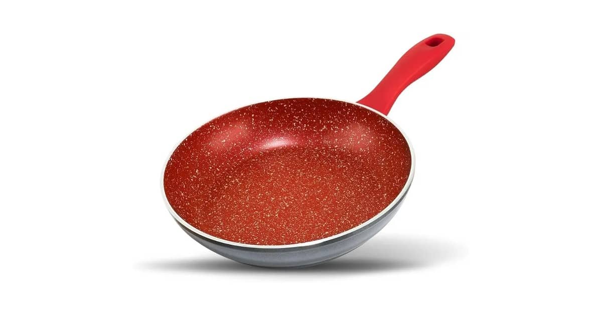 Melhor Frigideira Antiaderente sem Teflon: Guia de Compra