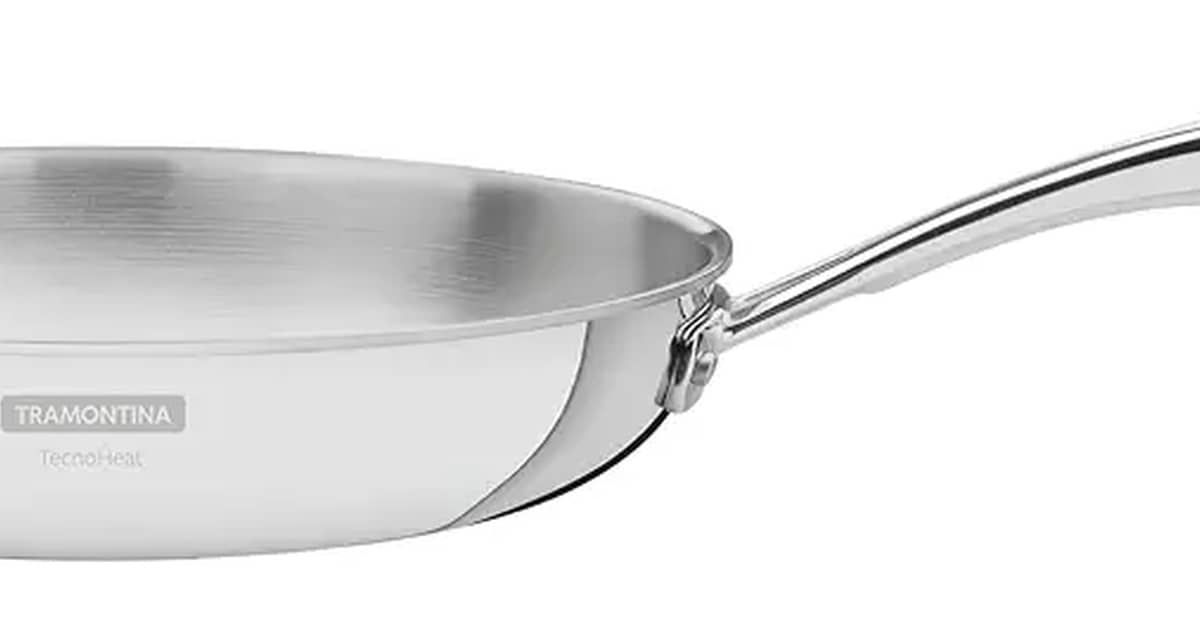 Melhor Frigideira Inox: Guia Completo e Comparativo