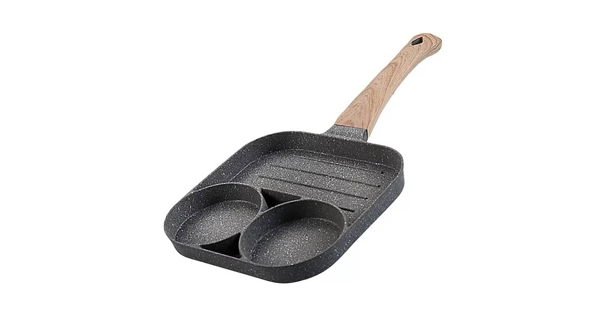Melhor Frigideira para Fazer Ovos: Guia Completo