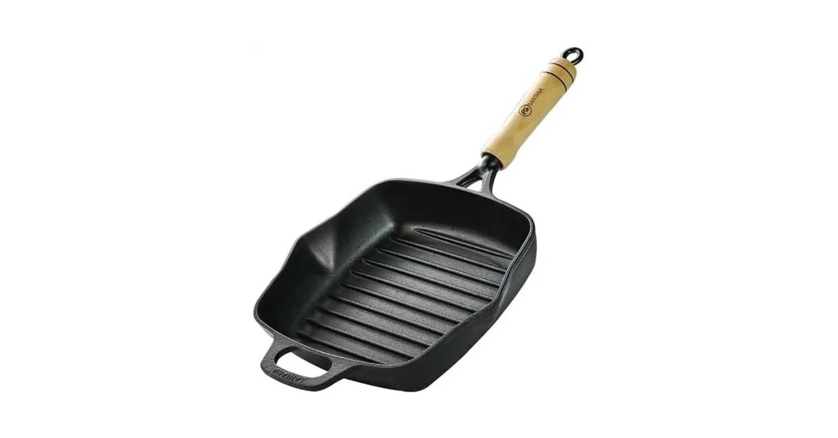 Melhor Frigideira para Fritar Bife: Qual a Ideal?