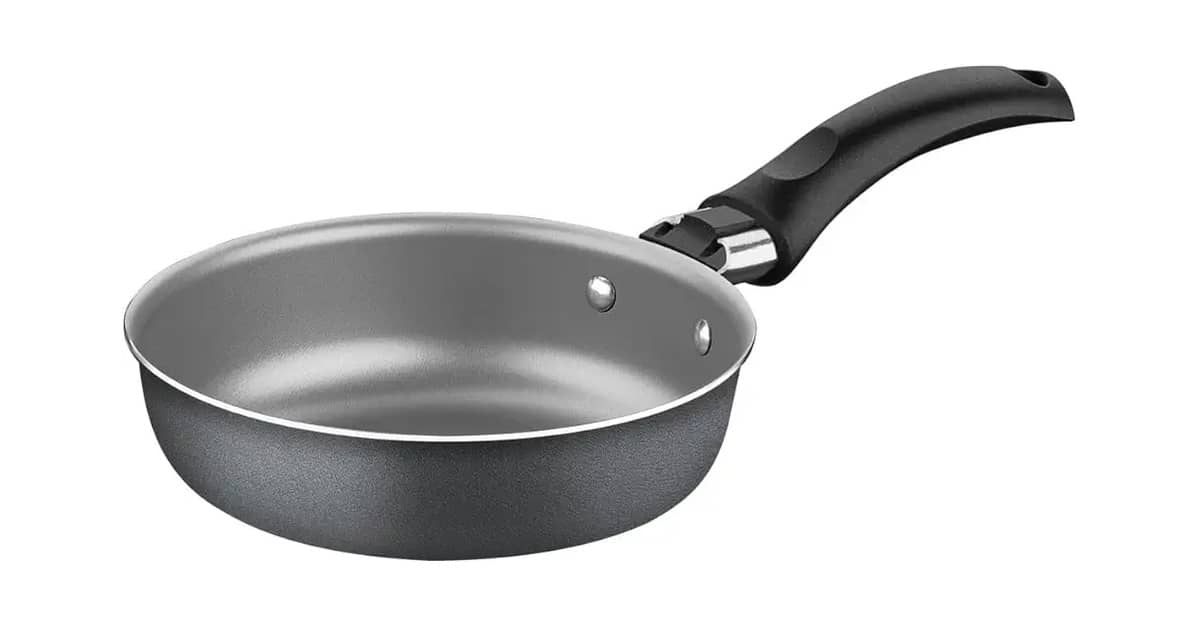 Melhor Frigideira para Ovo Mexido: Qual a Mais Prática e Durável?