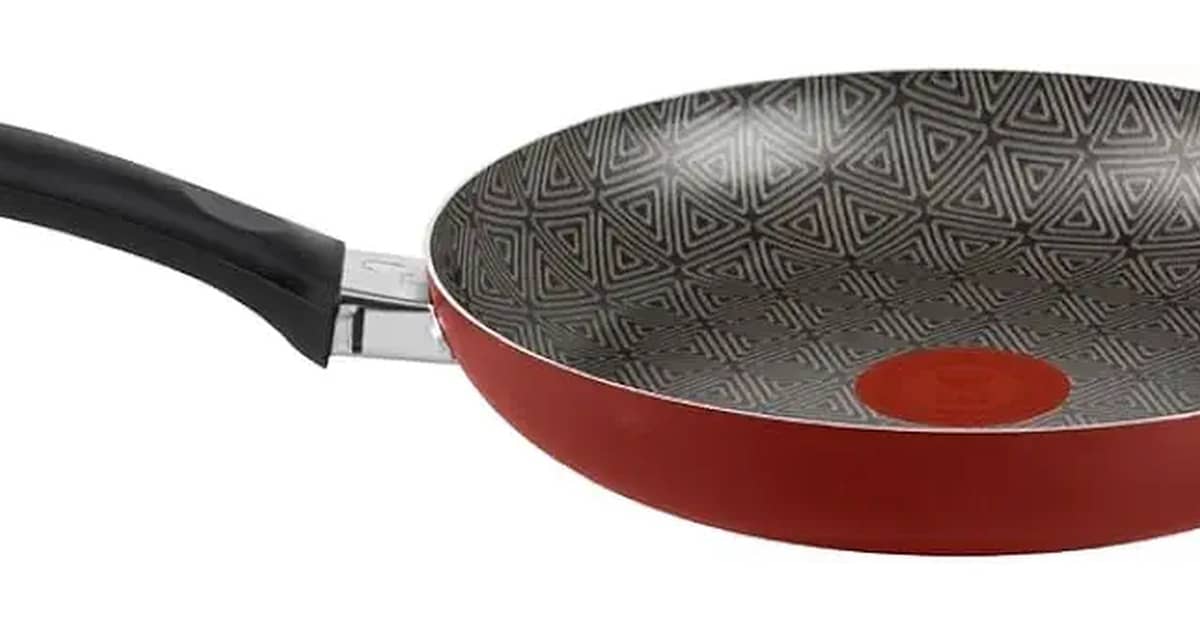 Melhor Frigideira Teflon: Guia Essencial para Sua Cozinha