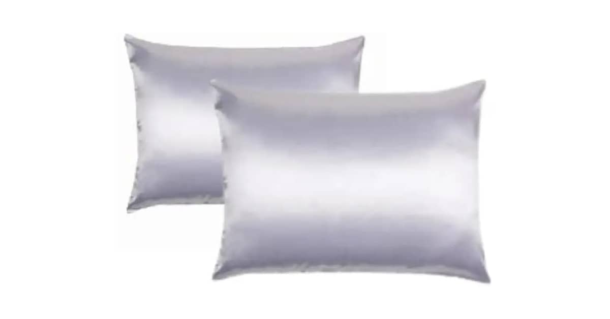 Melhor Fronha para Cabelo: 10 Opções Anti Frizz