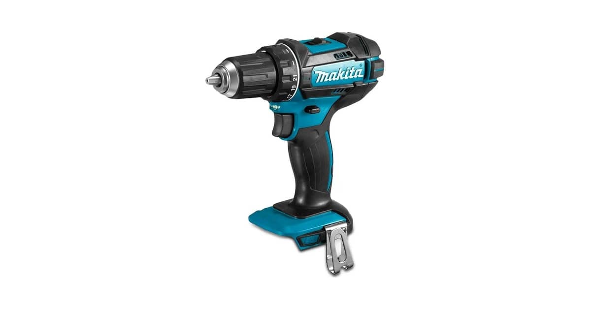 Melhor Furadeira e Parafusadeira Makita: Guia Completo