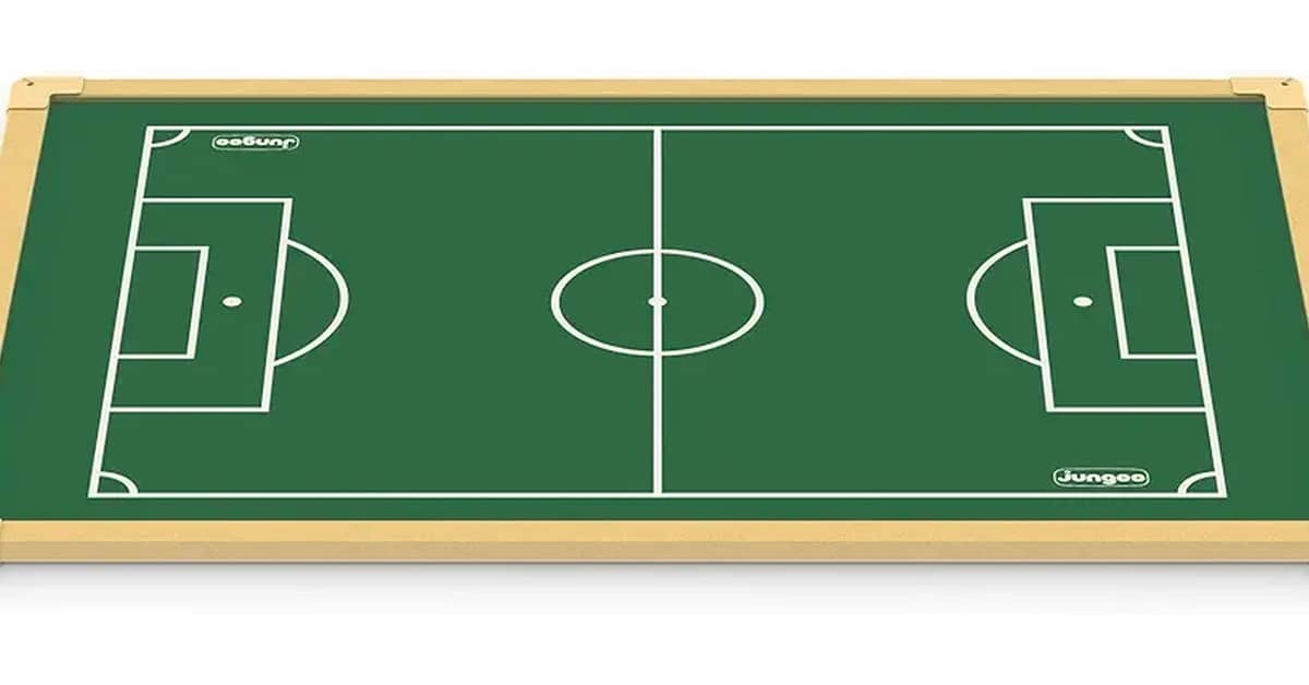 Melhor Futebol de Botão: Guia Completo para Sua Compra