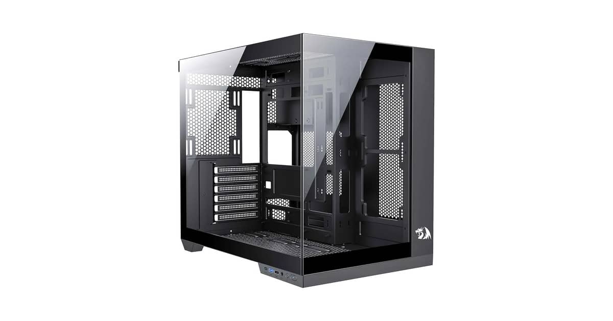 Melhor Gabinete Gamer Aquário: Destaques e Escolha Ideal