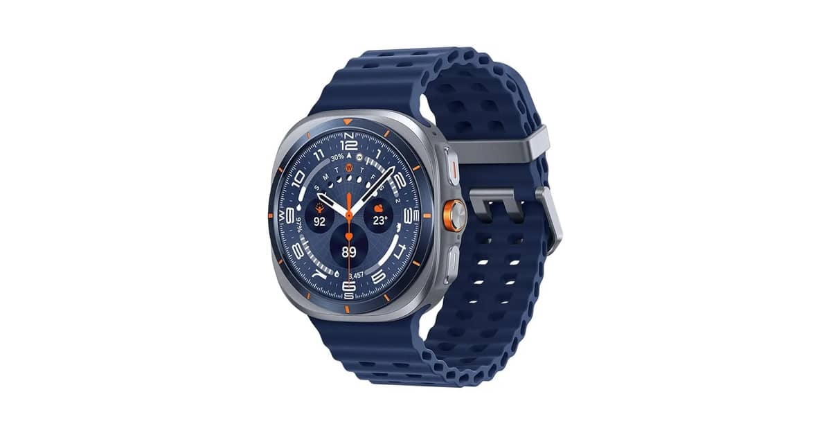 Melhor Galaxy Watch para Corrida: Guia Definitivo