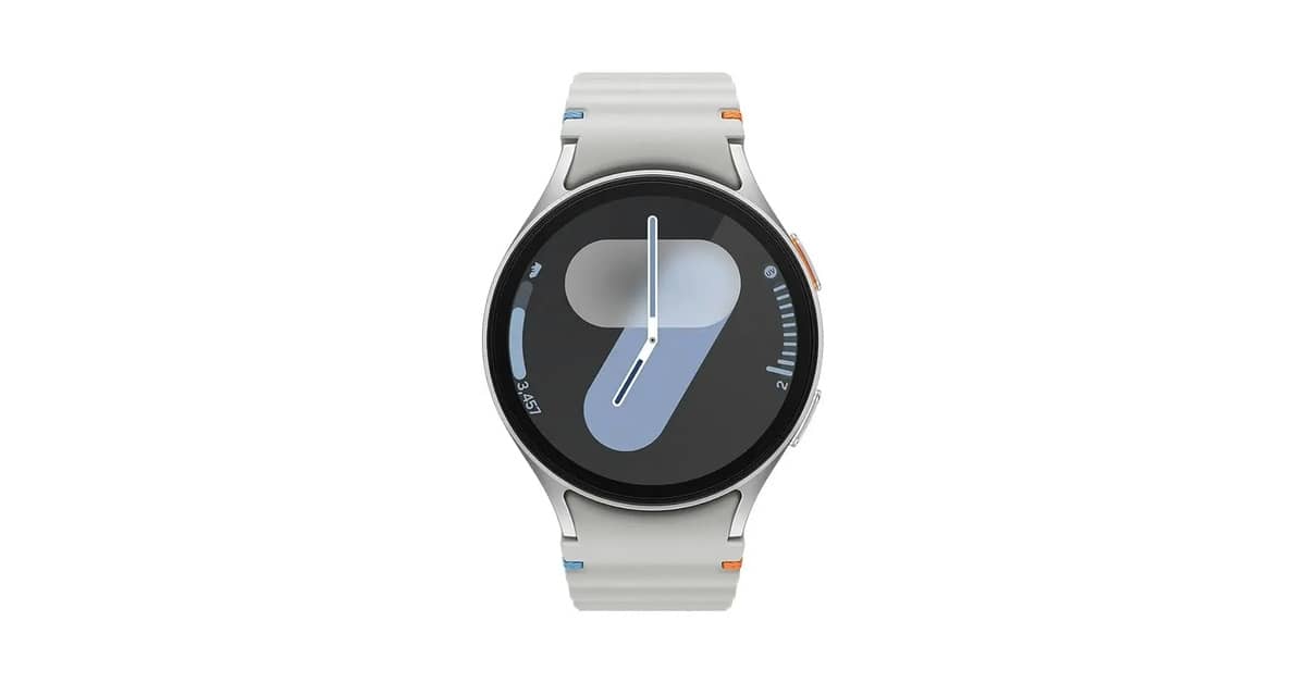 Melhor Galaxy Watch: Os 5 Modelos Top de Linha