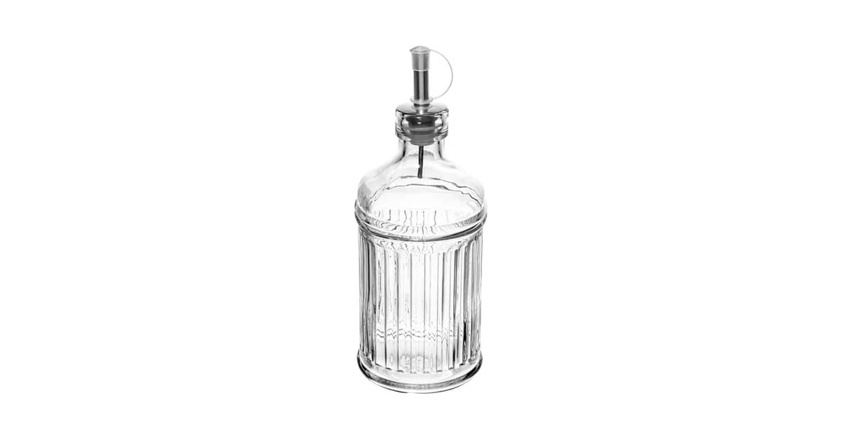 Melhor Galheteiro: Design e Funcionalidade em Vidro e Inox