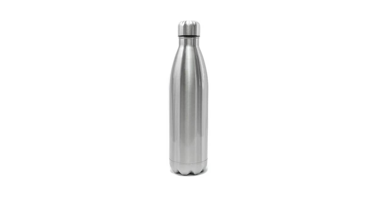 Melhor Garrafa de Água Inox: Guia Essencial 2024