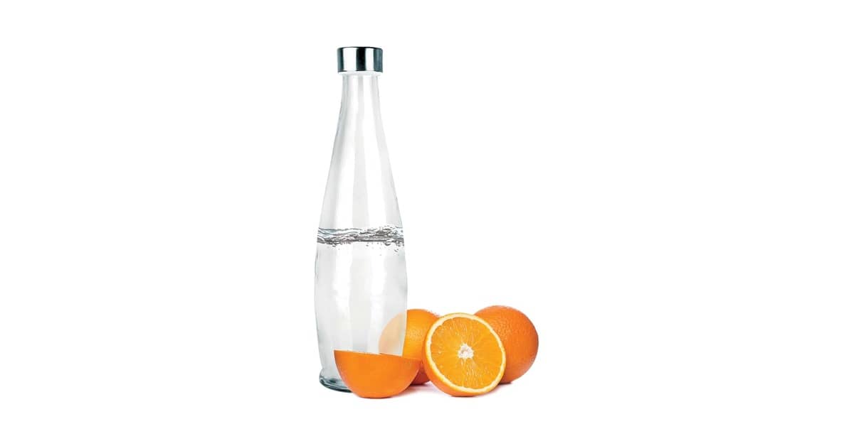 Melhor Garrafa de Água para Geladeira: Qual a Ideal?
