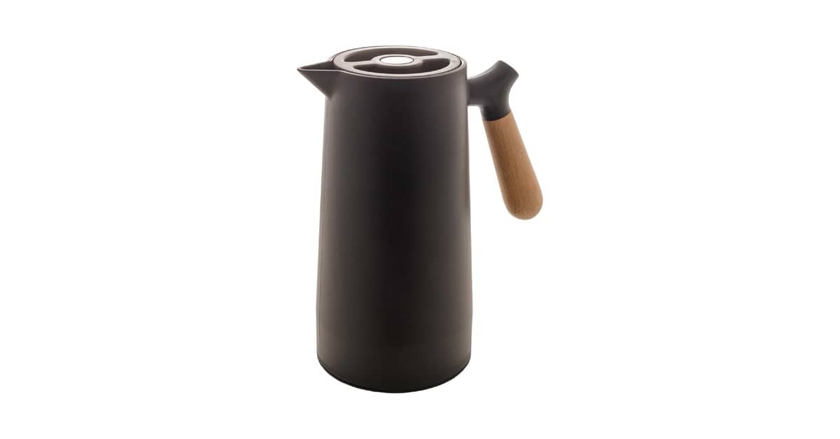 Melhor Garrafa de Café: Mantenha Sua Bebida Quente por Horas!