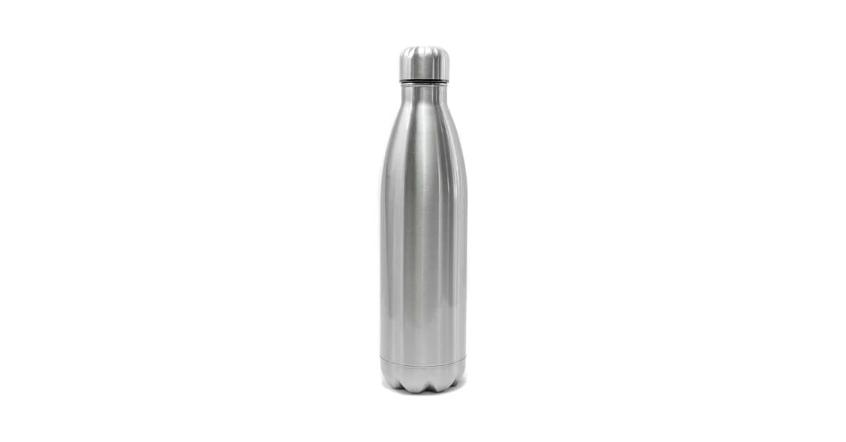 Melhor Garrafa Inox: Qual Mantém Bebidas Geladas por Mais Tempo?