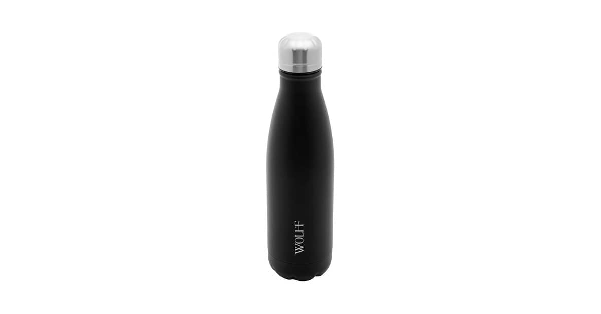 Melhor Garrafa Térmica 500Ml: Mantenha Sua Bebida na Temperatura Perfeita!