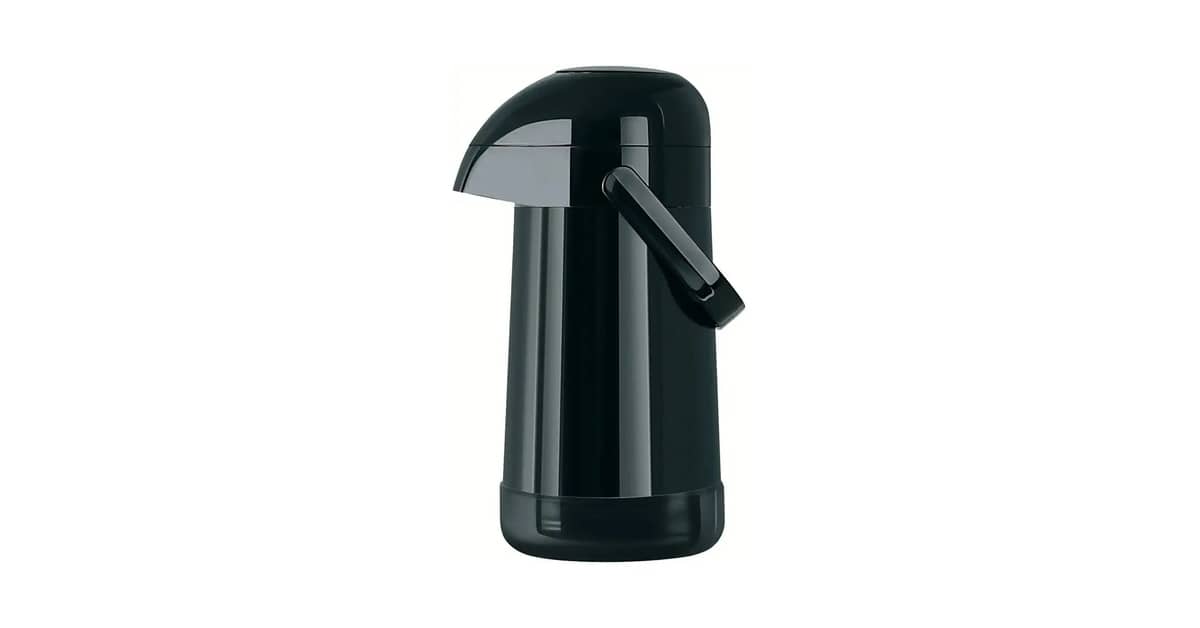 Melhor Garrafa Térmica Café 500Ml: Qual Conserva Mais Tempo?
