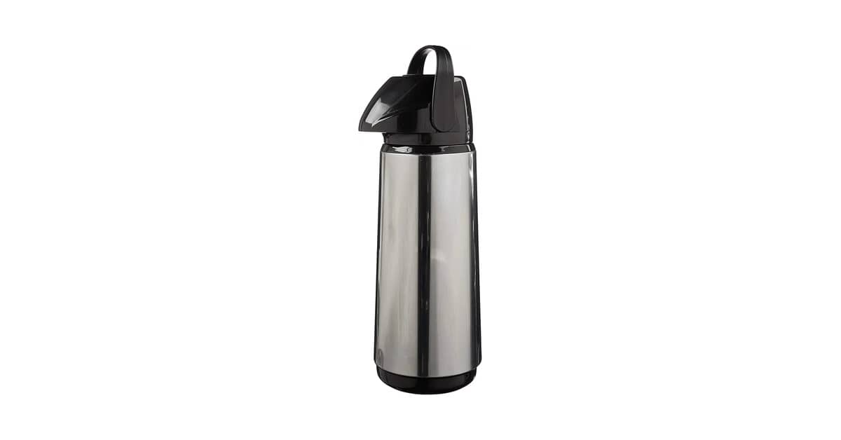 Melhor Garrafa Térmica Café Inox: Mantenha Sua Bebida Quente!