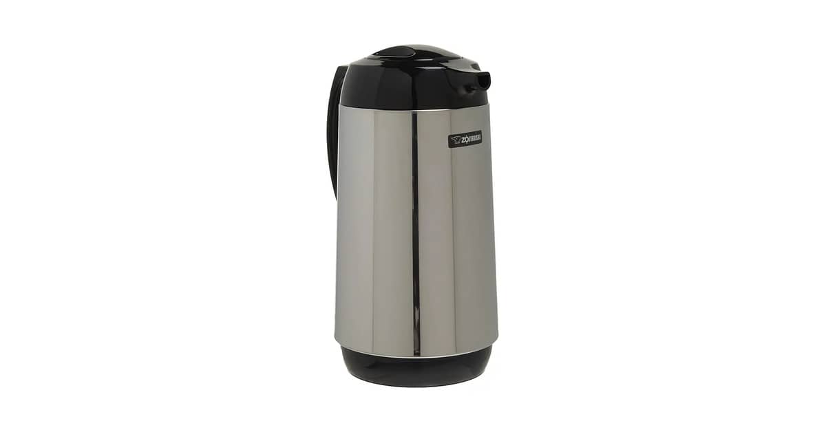 Melhor Garrafa Térmica Café Zojirushi: Mantenha seu Café Quente!
