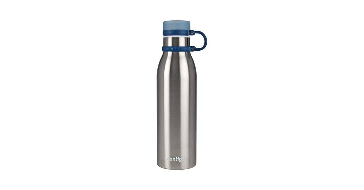 Melhor Garrafa Térmica de Água: Qual Mantém Gelada por Mais Tempo?
