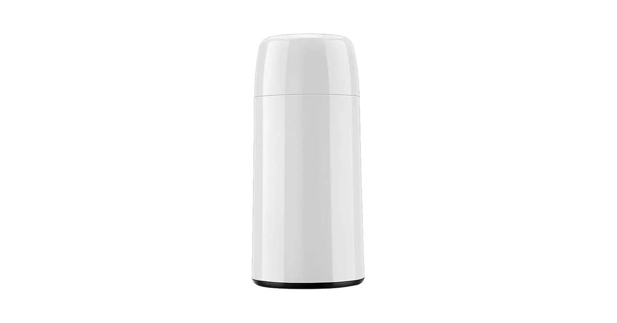 Melhor Garrafa Térmica para Água Quente: Escolha Ideal!