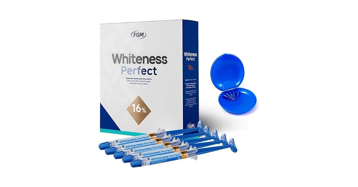 Melhor Gel Clareador Dental Caseiro: Guia Essencial