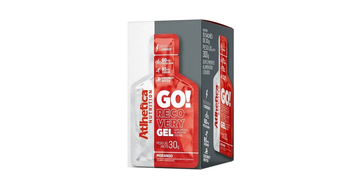 Melhor Gel de Carboidrato: Guia Essencial para Performance