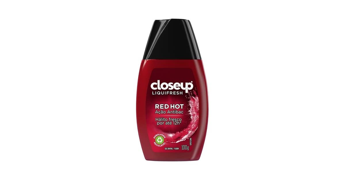 Melhor Gel dental do Brasil: Cuidado Suave para Sorrisos Radiantes!