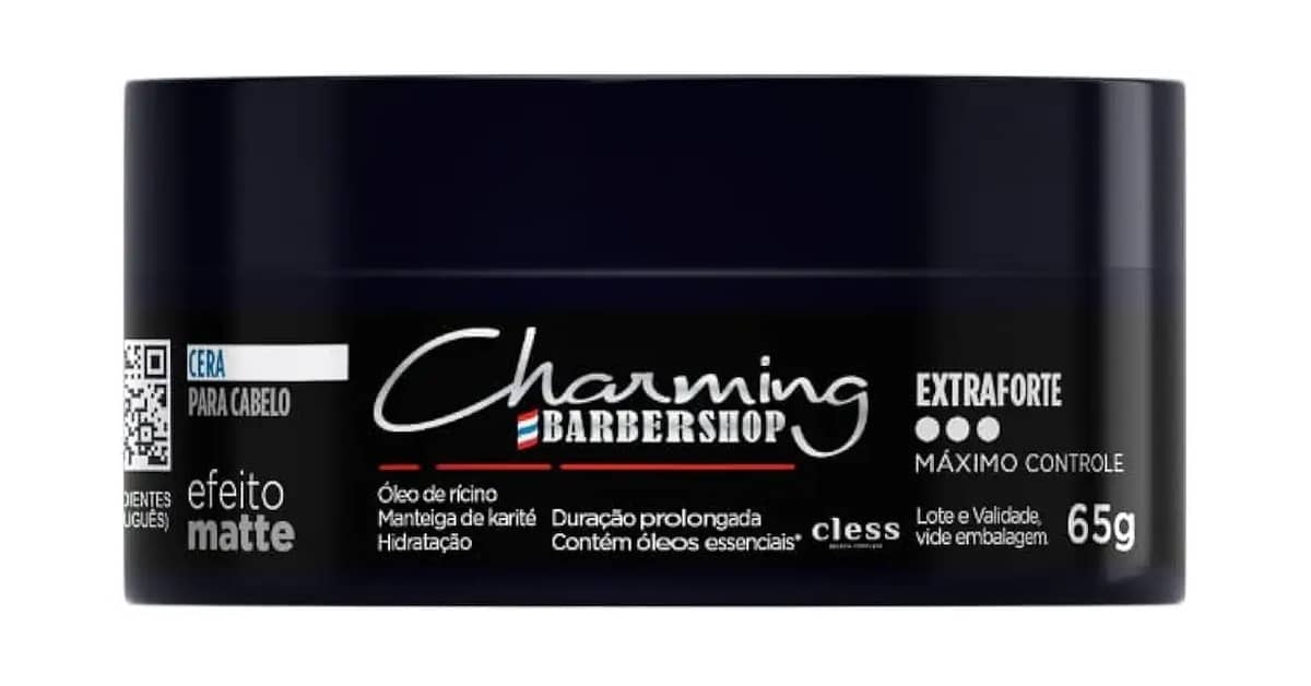 Melhor Gel para Cabelo Liso Masculino: Fixação e Acabamento