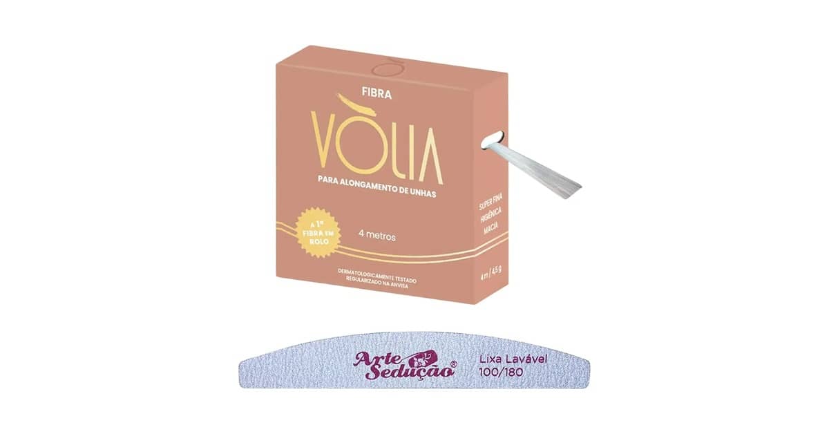 Melhor Gel para Unha de Fibra de Vidro: Guia Completo