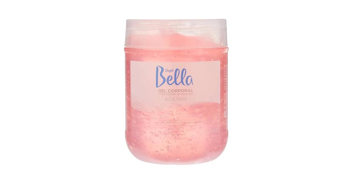 Melhor Gel Pós Depilatório: Alívio e Hidratação Pós-Depilação