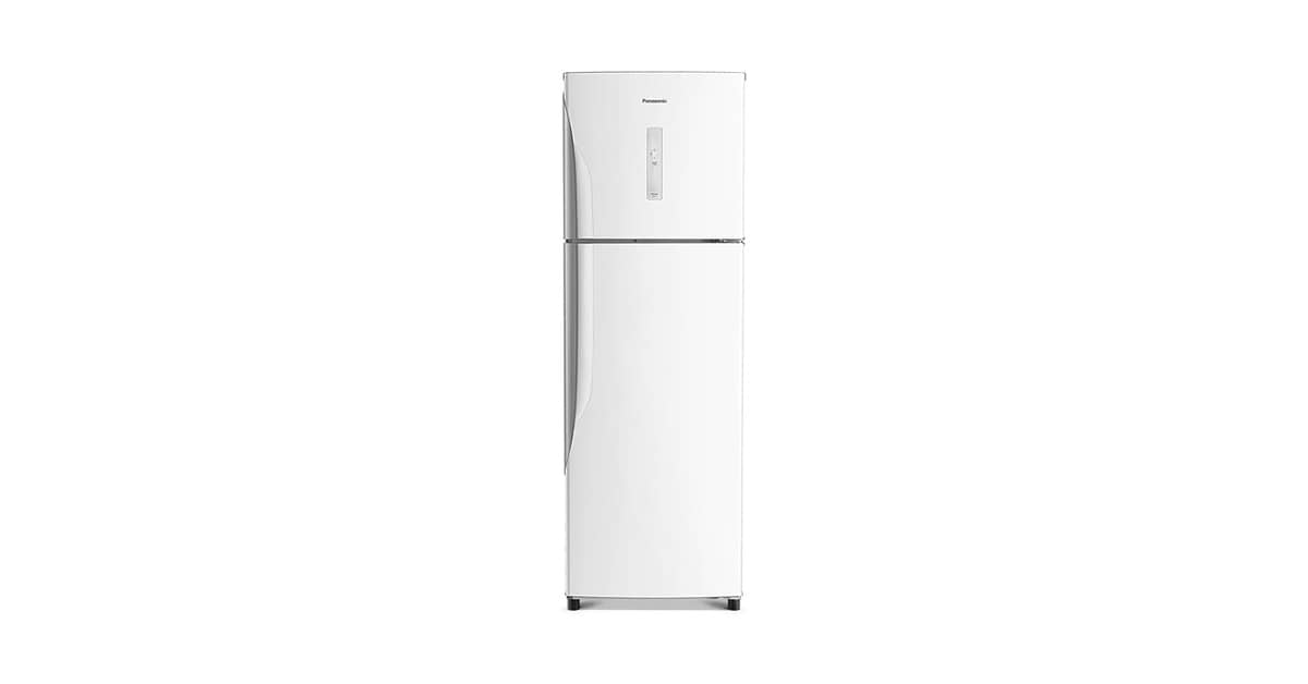 Melhor Geladeira Frost Free Panasonic: Guia Essencial