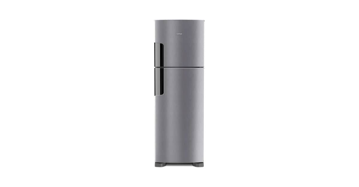 Melhor Geladeira Inox Consul Crm44Ak: Guia de Compra Essencial
