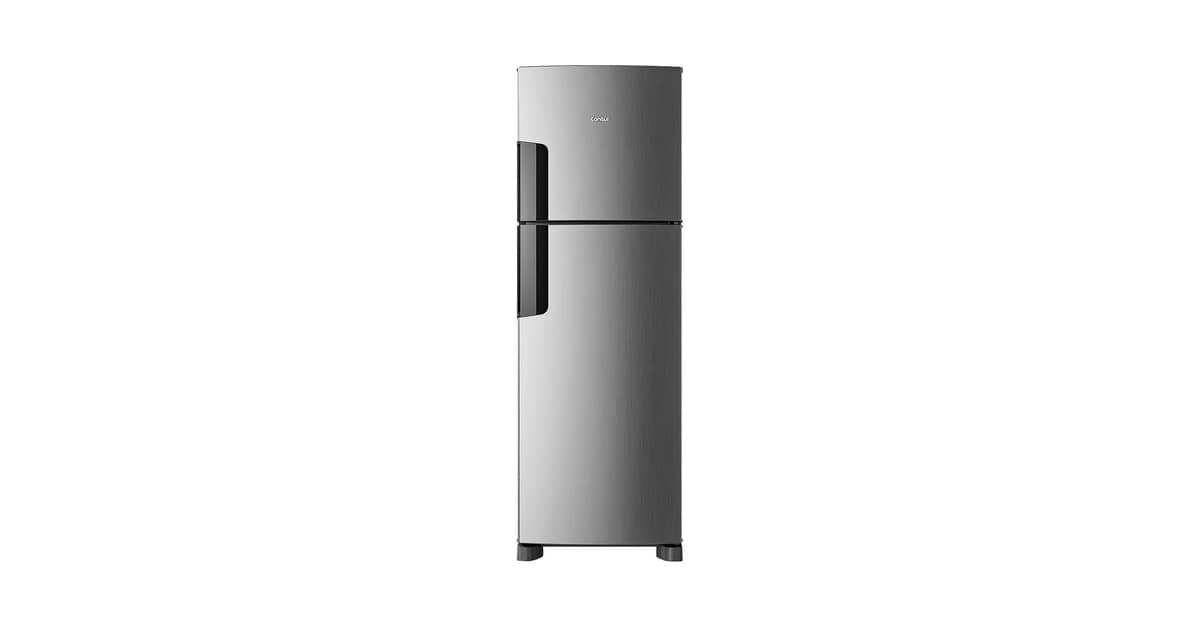 Melhor Geladeira Inox Inverter: Guia Essencial