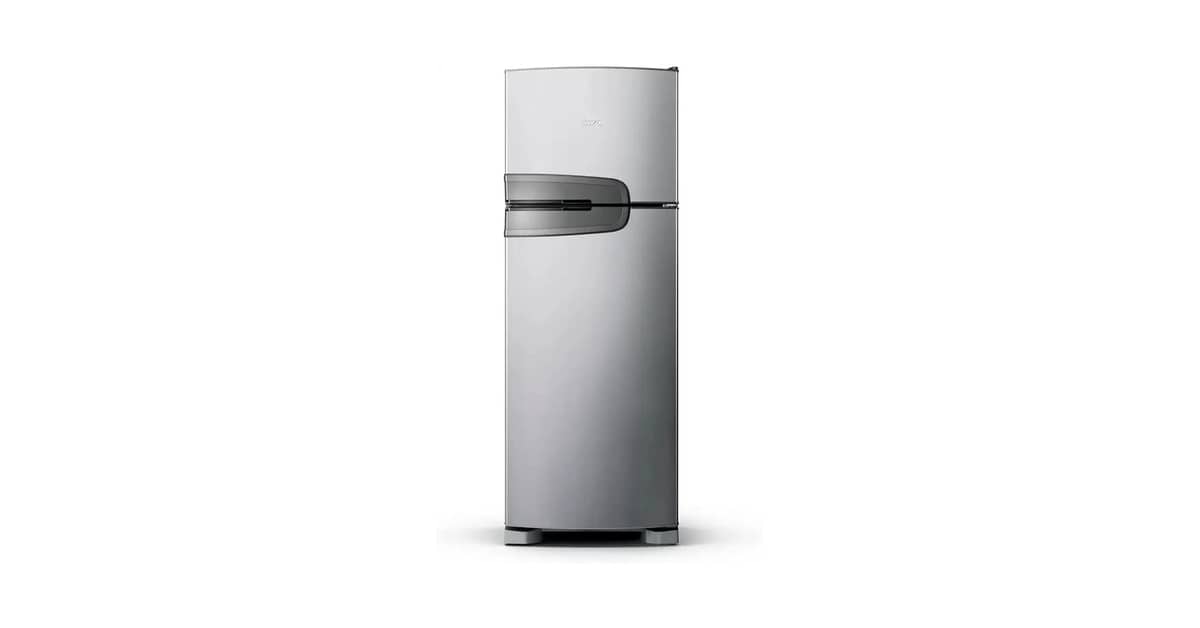 Melhor Geladeira Inox ou Evox: Durabilidade e Estilo!
