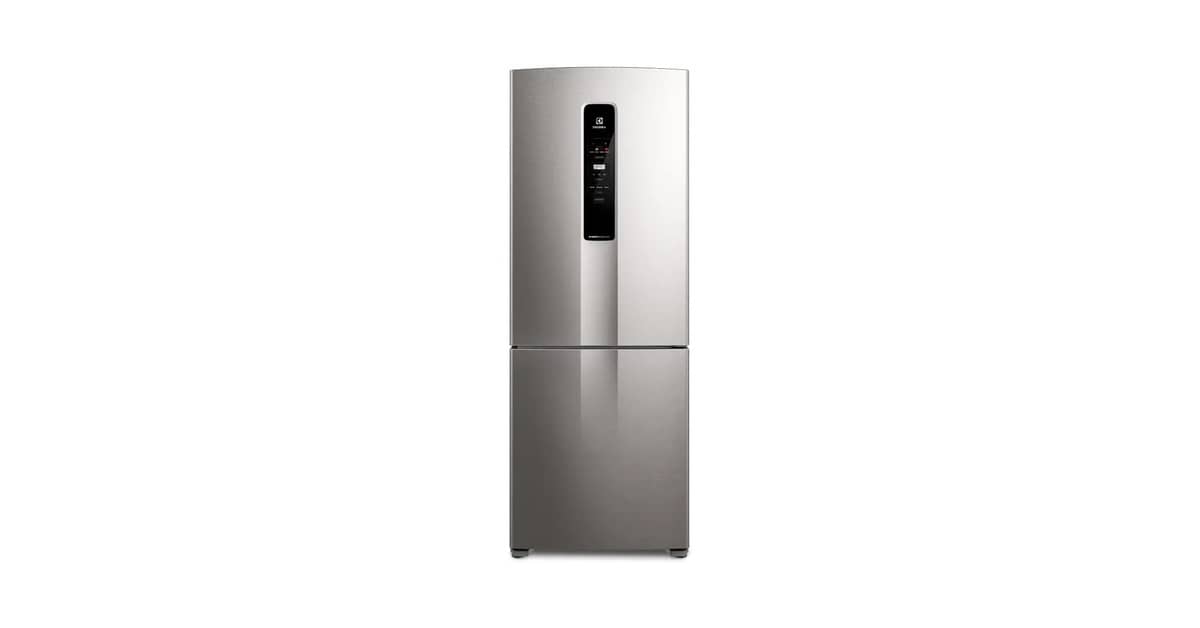 Melhor Geladeira Inverse Electrolux: Guia de Compra Inteligente