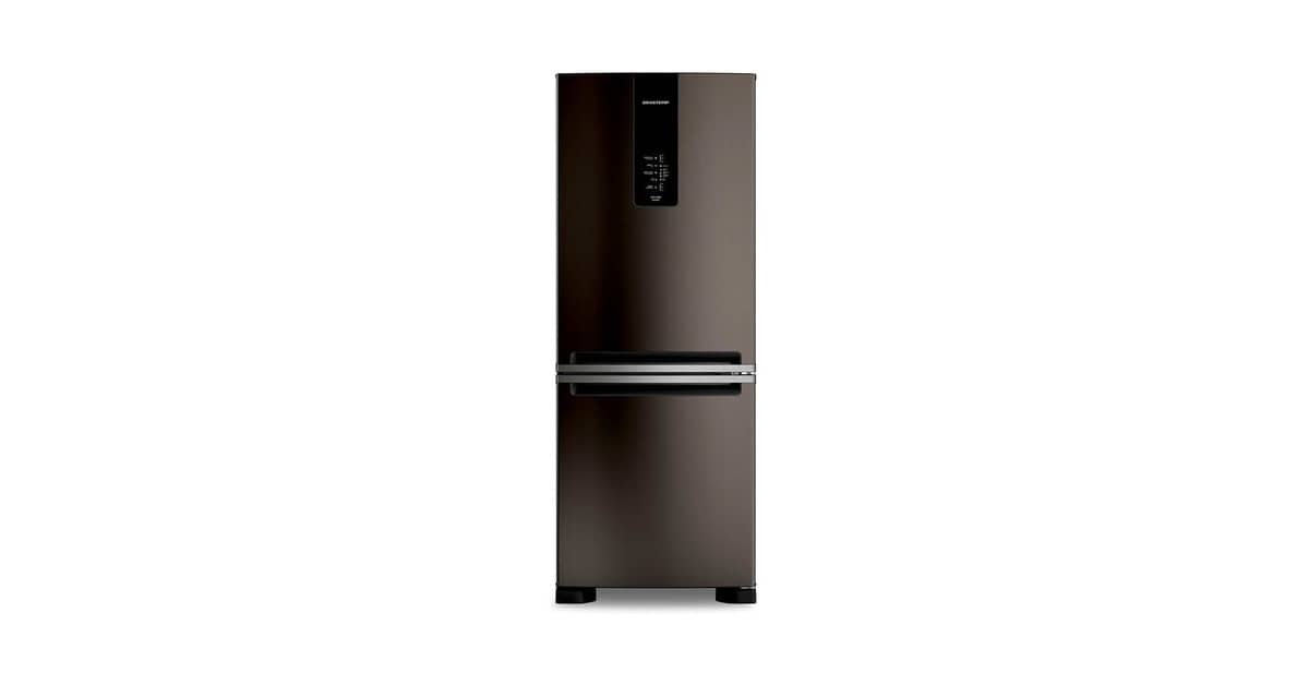 Melhor Geladeira Inverse: Tecnologia Frost Free e Inverter