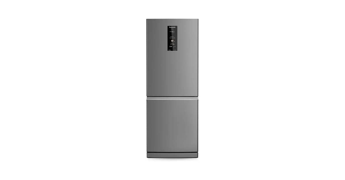 Melhor Geladeira Inverter Panasonic Nr Bb64Pv1Xb: Guia Definitivo