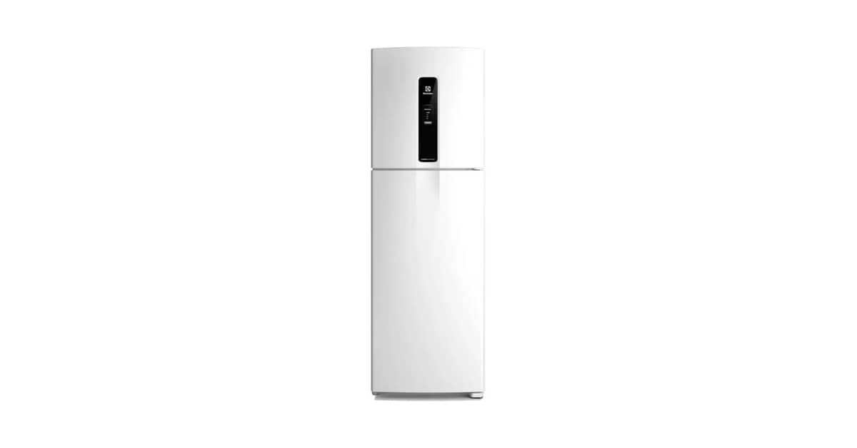 Melhor Geladeira Inverter: Economia e Tecnologia