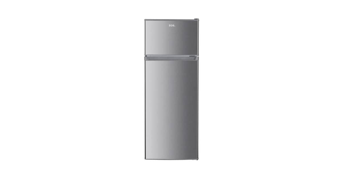 Melhor Geladeira Preta ou Inox: Qual a Ideal?