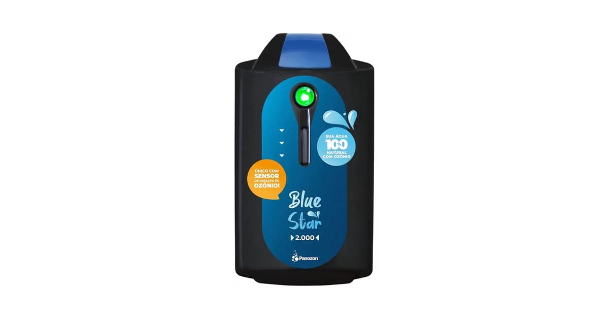 Melhor Gerador de Ozônio para Piscina: Purifique Sua Água Naturalmente