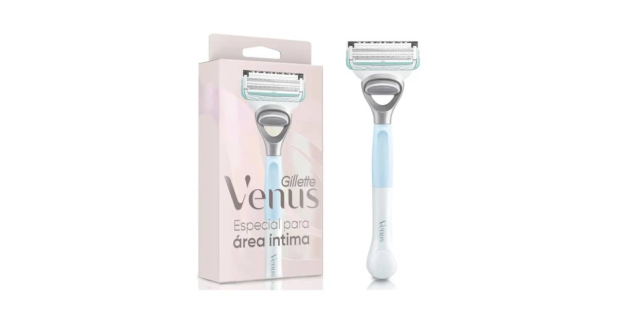 Melhor Gillette para Foliculite Feminino: Guia Essencial!